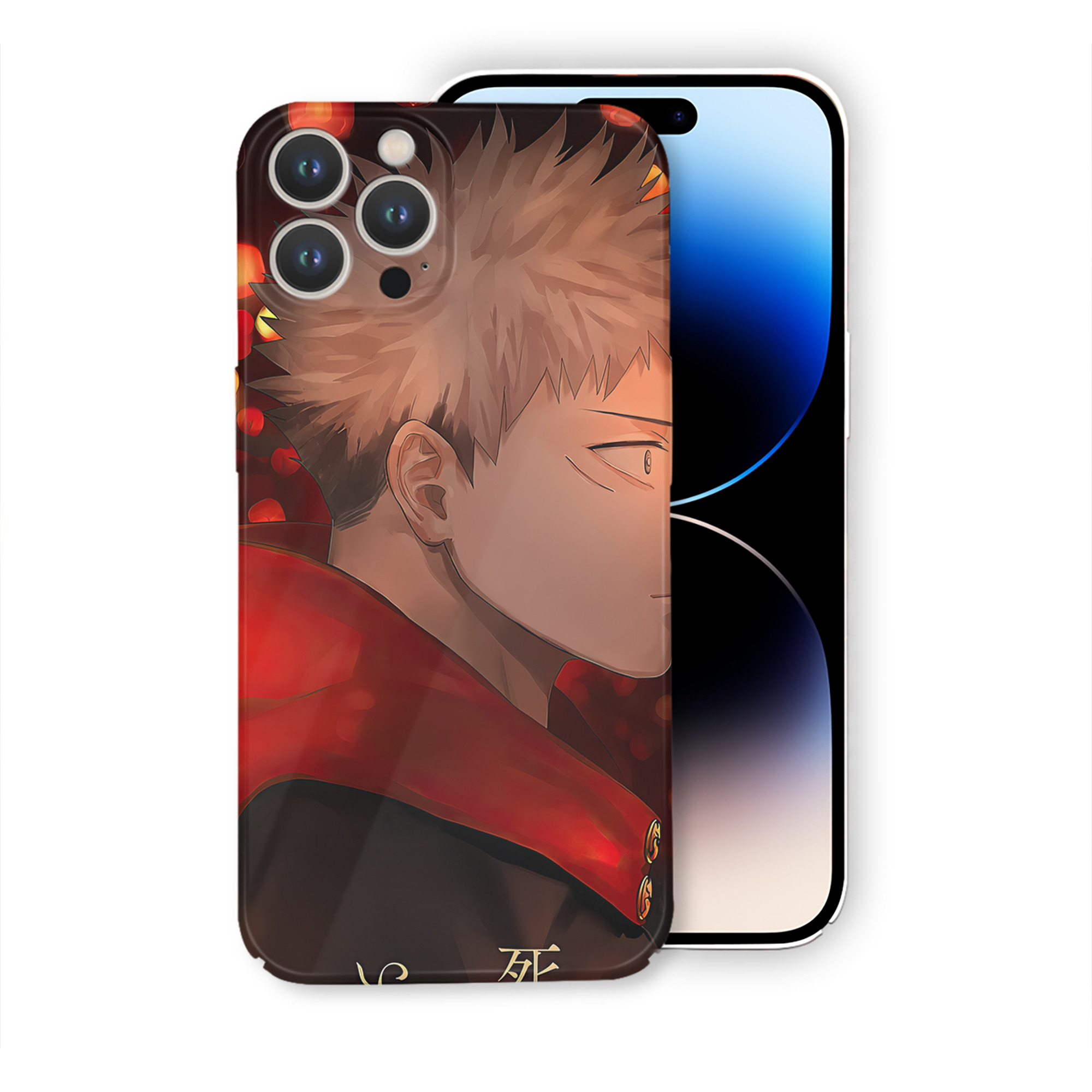 （画像用） SPY×FAMILY间谍家家酒 【iPhone 14シリーズ対応】ハードケース